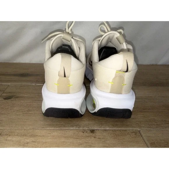 Nike Air Max INTRLK Light Cream Volt Women's Shoes Size 8.5 DQ2904‎ 003 - Picture 3 of 8